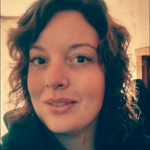 Meet your Posher, Sarabeth